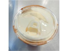 海盐芝士黑咖-M Stand(BFC外滩金融中心店)