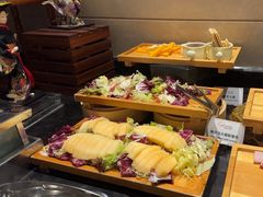 -安蒂娅·海鲜自助餐厅(安蒂娅美兰酒店)