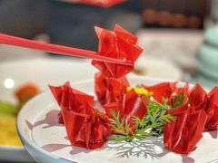 -范家小馆·四代传承烤鸭店(紫竹桥店)
