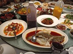 -阿娘家·原生态农家菜(国顺东路店)