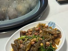 -碗中海·蒸汽海鲜·桑拿鸡(岭南天地店)