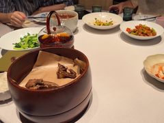 -奉天小馆·非遗东北菜(沈阳万象城店)