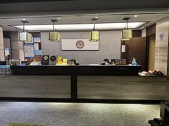 -水墨澜渟足道·SPA·传统(四望亭东关街店)