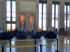 -敦煌莫高国际机场