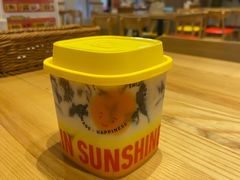 -暖食光·台式家庭餐厅·生日主题店(万达店)