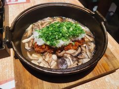 -堂本家洋食别馆·炸猪排(中心城店)