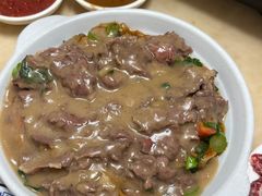 -五洲牛肉美食馆
