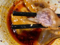 协茂森老钟家水饺-协茂森老钟家(鸿云悦街店)