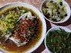 -小辣椒(华富店)