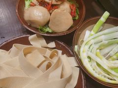 -冯校长老火锅(深圳总店)