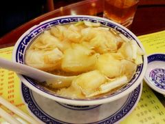 -麦奀云吞面世家 山顶店(山顶广场店)
