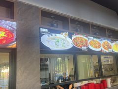 -严记小天府酸菜鱼(西四路店)