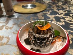 -南山饭店(阳明古镇店)