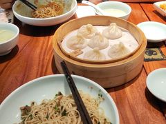 -裕兴记•蟹黄面馆(人民广场店)