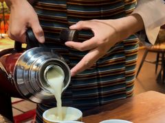 -思金拉措庄园藏餐(太阳岛店)