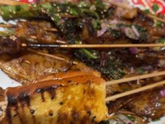 -佬缸炮江湖川菜(玉林店)