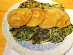 -延松朝鲜族料理