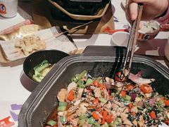 -蛙来哒(石景山万达店)