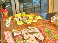 -杭州君悦酒店·青莳