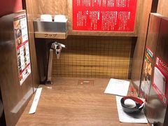 -一兰拉面(梅田阪急东通店)