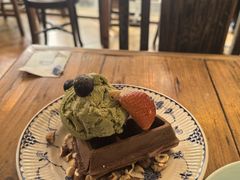 -西关84·History·Art·Cafe