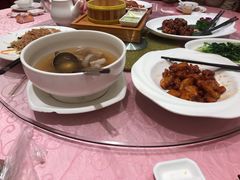 福州荔枝肉-同君福大酒楼(紫新路店)