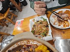 -张记焖窑·十五年专注焖烤(雍和宫店)