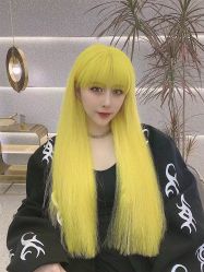 -3AM·S HAIR SALON烫发染发接发
