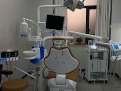 -牙博士口腔品牌连锁(杨浦店)