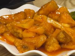 -佛有缘素食馆·荔湾老字号(陈家祠首店)