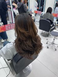 -乾健·烫染·接发SALON