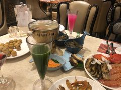 -芭菲盛宴·环球美食(北城国际店)