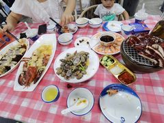 -琼大师东方烤乳猪(亚特兰蒂斯店)