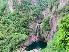 -龙湾潭国家森林公园