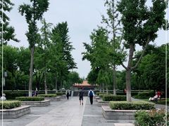 -明故宫遗址公园