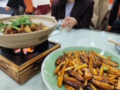 -大鸭梨烤鸭店(金顶街店)