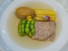 -火福·天湖阁大闸蟹博物馆主题餐厅(浅水湾店)