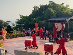 -胡里山炮台
