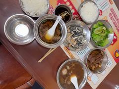 -阿秋牛排(湖心街店)
