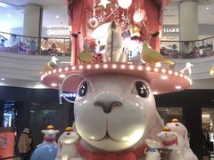 -星巴克(杭州湖滨银泰E区店)
