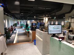 -云川台球(马甸店)