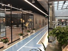 -OXYGYM 奥美氧舱运动中心(领展购物广场·中关村店)
