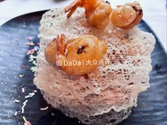 泡泡虾-广州酒家(文昌总店)