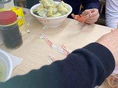 -小胖子馄饨店(洪兴路店)