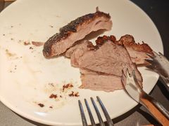 -拉蒂娜·巴西牛排馆 Latina·Brazilian Steakhouse(王府井喜悦店)