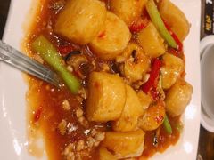 -裕记烧腊连锁餐饮(国商分店)