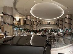 -上海外滩茂悦大酒店