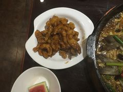 -老板恋上鱼(环山路店)