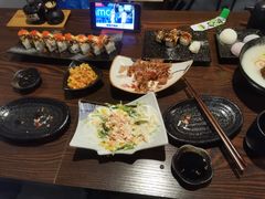 -哏儿寿司(红桥店)