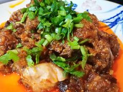 -代羊肉(中和店)